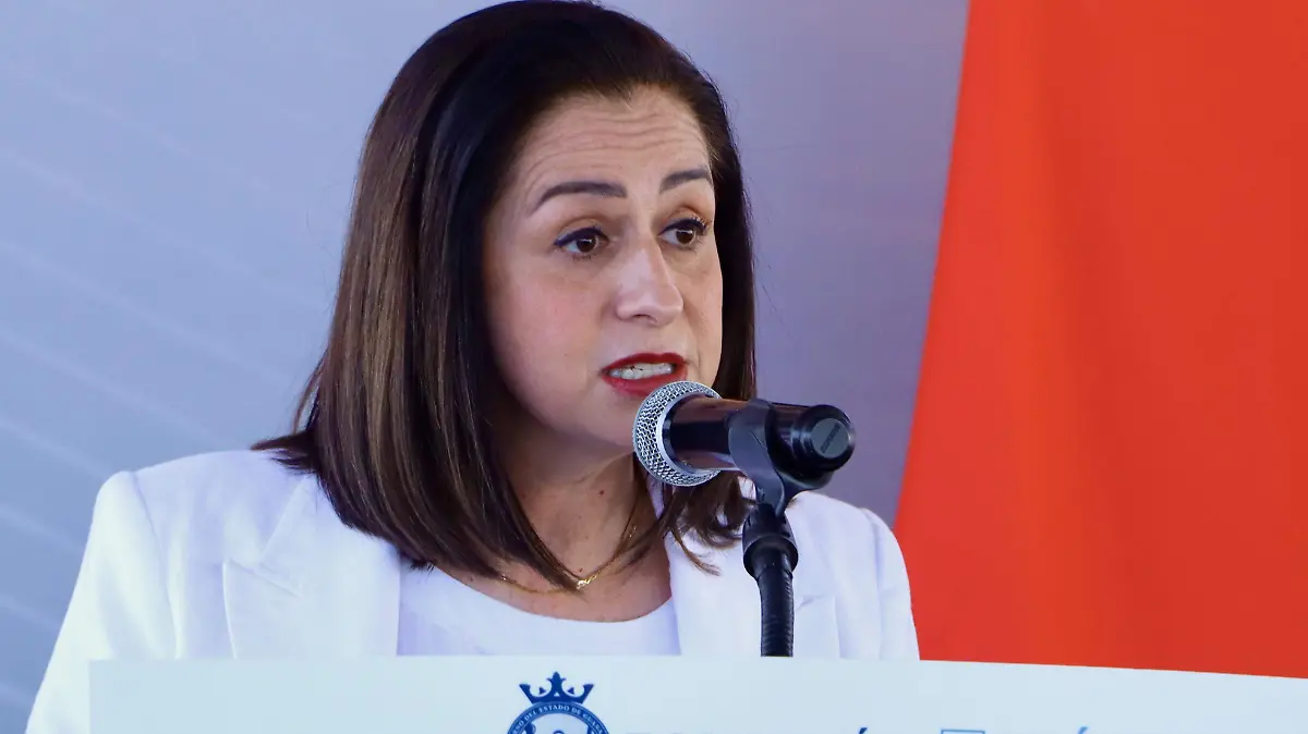 CRISTINA VILLASEÑOR ECONOMIA - Fco Meza - El Sol de León